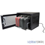 PORT Charging Cabinet 10 Unit - Image 3