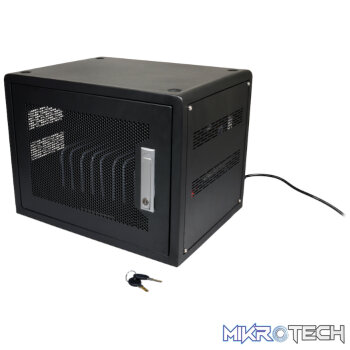 PORT Charging Cabinet 10 Unit