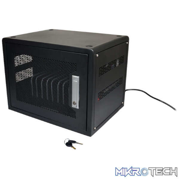 PORT Charging Cabinet 10 Unit PORT Charging Cabinet 10 Unit