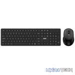 PORT KB Combo Wireless Keyboard + Mouse