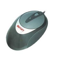 PS2 OPTICAL OFFICE MOUSE