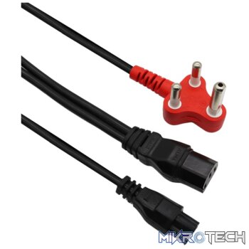 PWR Dedicated to Clover and Kettle Cable 2.8m