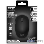 Port Wireless Mouse Collection BL - Image 4
