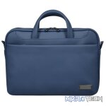 Port Design Zurich 14/15.6" Toploading Case Blue