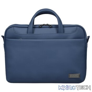 Port Design Zurich 14/15.6" Toploading Case Blue