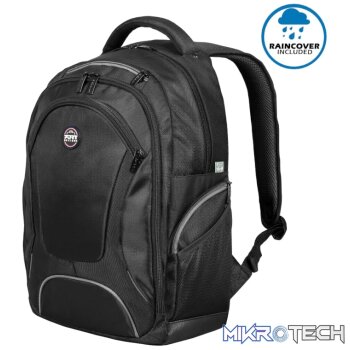 Port Designs Courchevel 15.6" Backpack