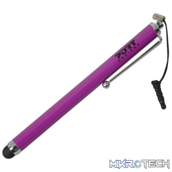 Port Designs Phone and Tablet Stylus - Purple