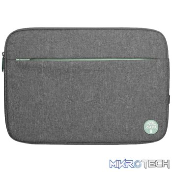 Port Designs YOSEMITE 15.6" Notebook Sleeve - ECO Grey