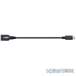 PORT ADAPT TYPEC USB3.0 15CM BK - Image 5