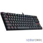 REDRAGON APS TKL SUPER SLIM WIRED - Image 2