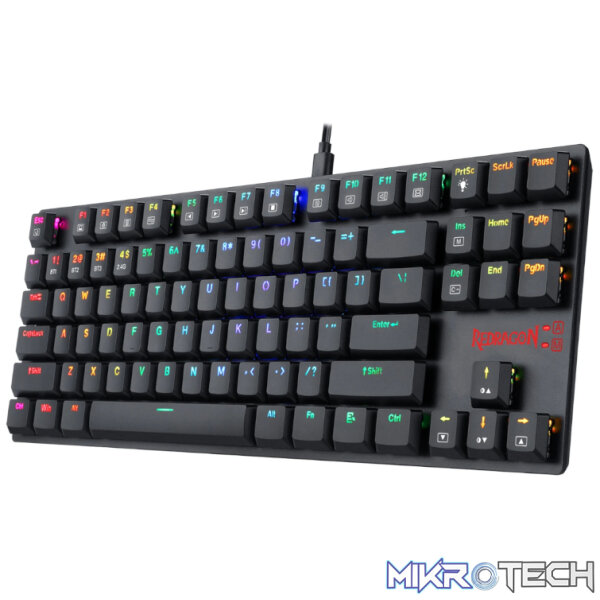 REDRAGON APS TKL SUPER SLIM WIRED - Image 3