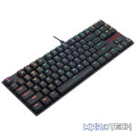 REDRAGON APS TKL SUPER SLIM WIRED - Image 4