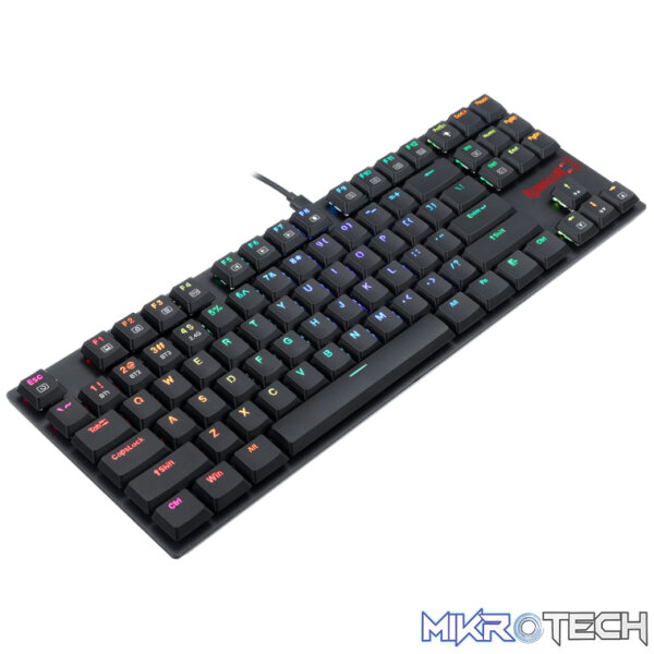 REDRAGON APS TKL SUPER SLIM WIRED - Image 4