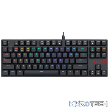 REDRAGON APS TKL SUPER SLIM WIRED