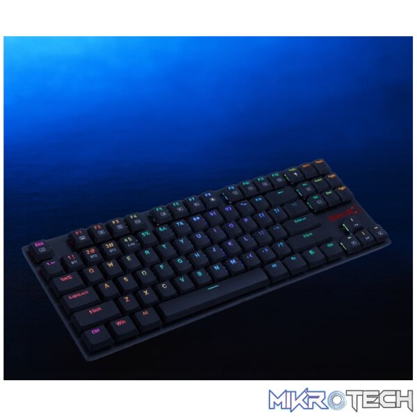 REDRAGON APS TKL SUPER SLIM WIRED - Image 7