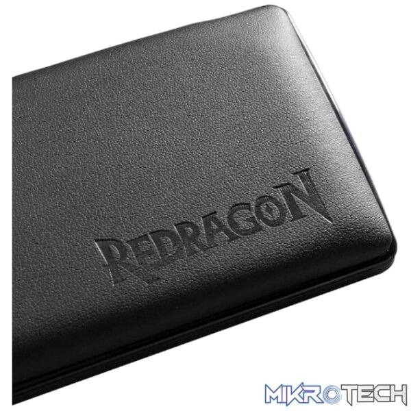 REDRAGON METEOR L Gaming WristPad 435x73x20mm - Image 2