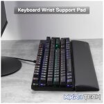 REDRAGON METEOR L Gaming WristPad 435x73x20mm - Image 4
