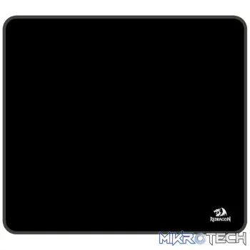 REDRAGON MOUSEPAD FLICK L 400X450 BK