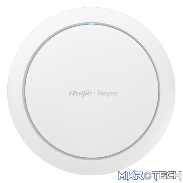 RG-RAP2266GX Reyee Dual Band WiFi 6 3000Mbps Gigabit Ceiling Mount AP | RG-RAP2266 - Image 1