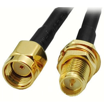 RG174  2M CABLE FOR ANTENNAS ON ROUTERS