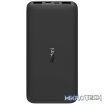 XIAOMI PWR BNK 10000MAH BK - Image 2