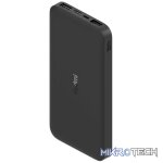 XIAOMI PWR BNK 10000MAH BK - Image 3