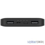 XIAOMI PWR BNK 10000MAH BK - Image 4