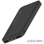 XIAOMI PWR BNK 10000MAH BK - Image 5