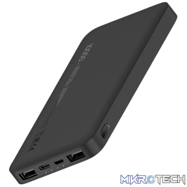 XIAOMI PWR BNK 10000MAH BK - Image 5