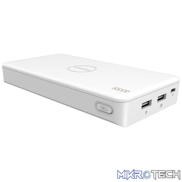 Romoss Power Bank Pulse 20 20000mAhWH - Image 2