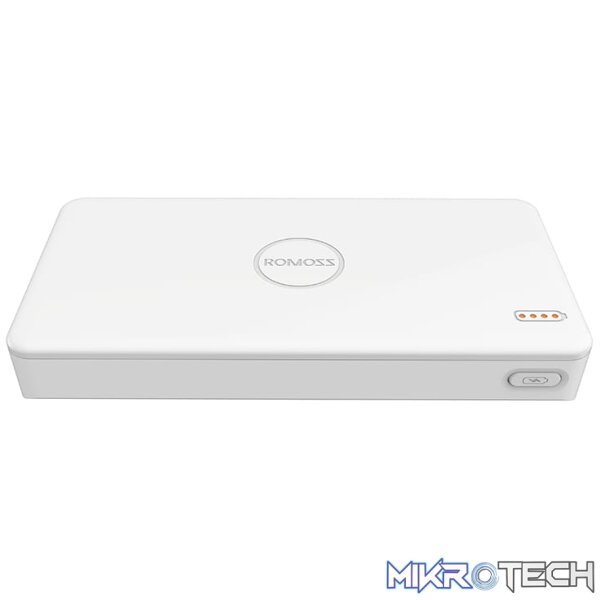 Romoss Power Bank Pulse 20 20000mAhWH - Image 3
