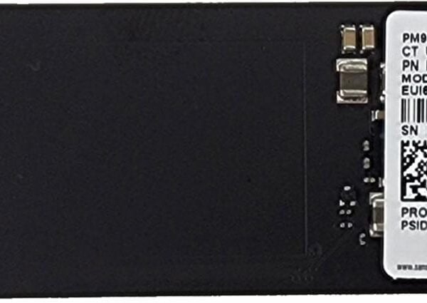 SAMSUNG PM991A 256GB M.2 NVME SSD