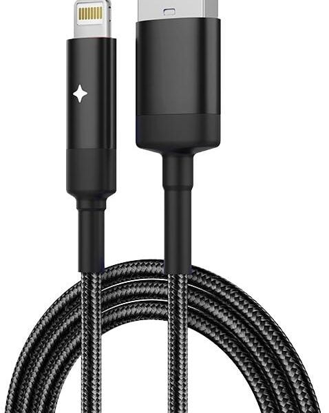 SMART POWER OFF LIGHTNING CABLE