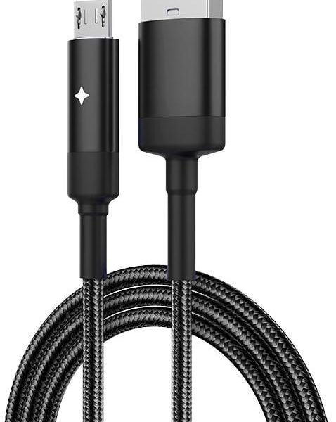 SMART POWER OFF MICRO USB CABLE