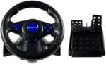 STEERING WHEEL SUPPORT FOR PS4/PS3/XBOX