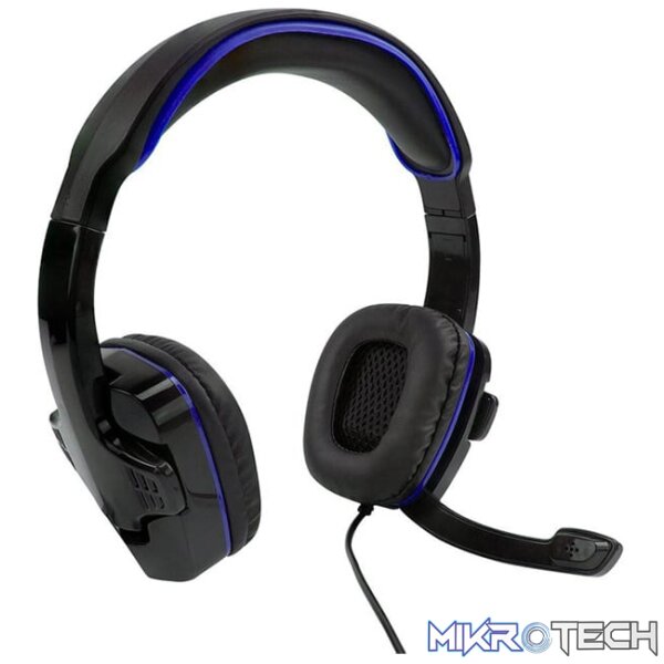 Sparkfox PlayStation 5 Combo Gamer Pack with Headset|Grip Pack|Controller Skin|Charging Dock - Image 2