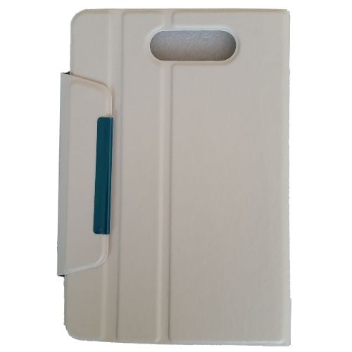 TABLET CASE 7 INCH -WHITE