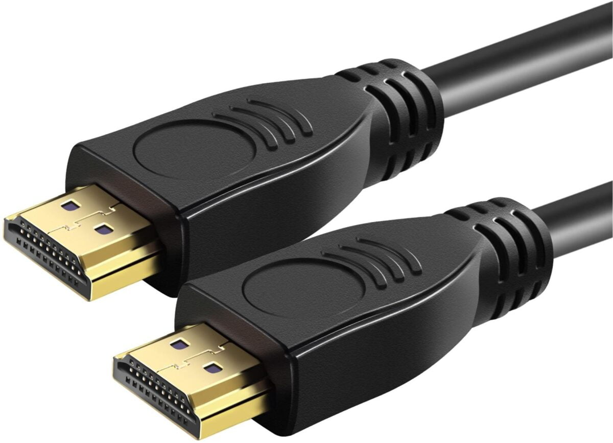 TBYTE 3M HDMI V2 MALE CABLE