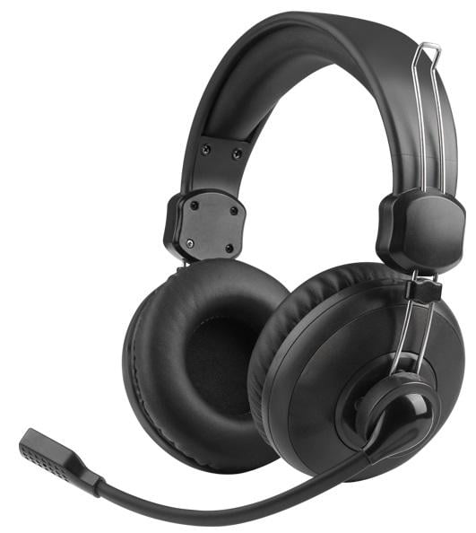 TBYTE STEREO 3.5MM HEADSET