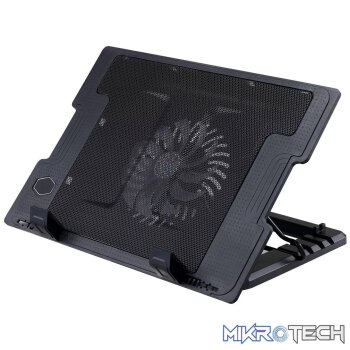 UNIVERSAL GAMING NOTEBOOK COOLER