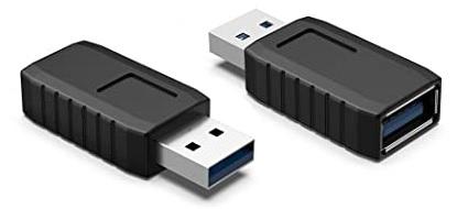 USB 3 TO USB 3 ADAPTOR