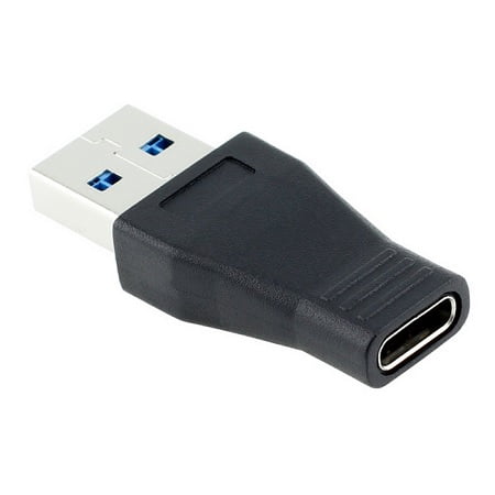 USB 3.0 TO USB TYPE C FEMALE ADAPTOR