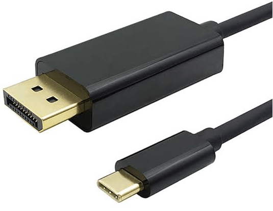 USB C TO DP 1.8