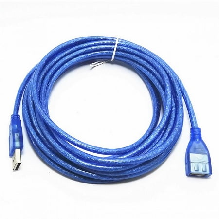 USB EXTENSION CABLE M-F 3.0M
