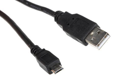 USB M TO MICRO USB M {1.5M}