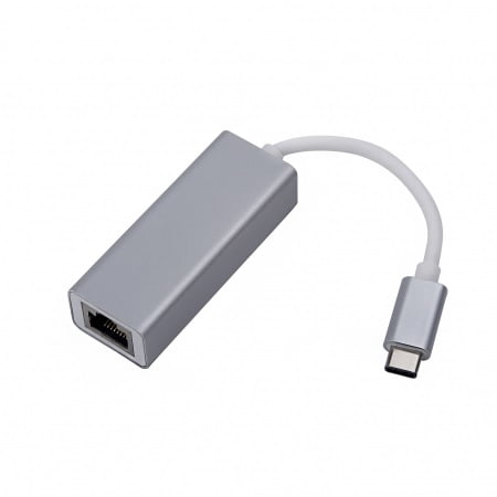 USB TYPE C TO LAN 10/100/1000