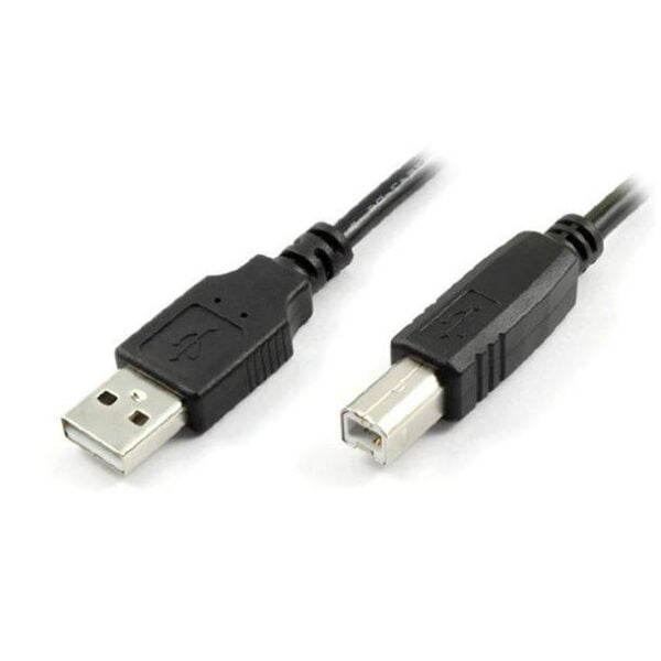 USB2.0 DEVICE CABLE 3.0M (A - B)