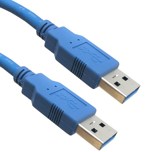 USB3.0 A M-M DATA 1.5M