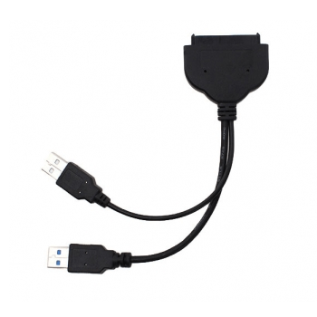 USB3.0 TO 2.5 SATA