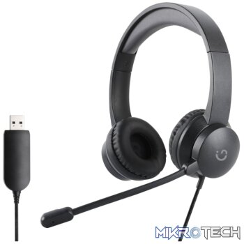 WINX CALL Clear USB Headset